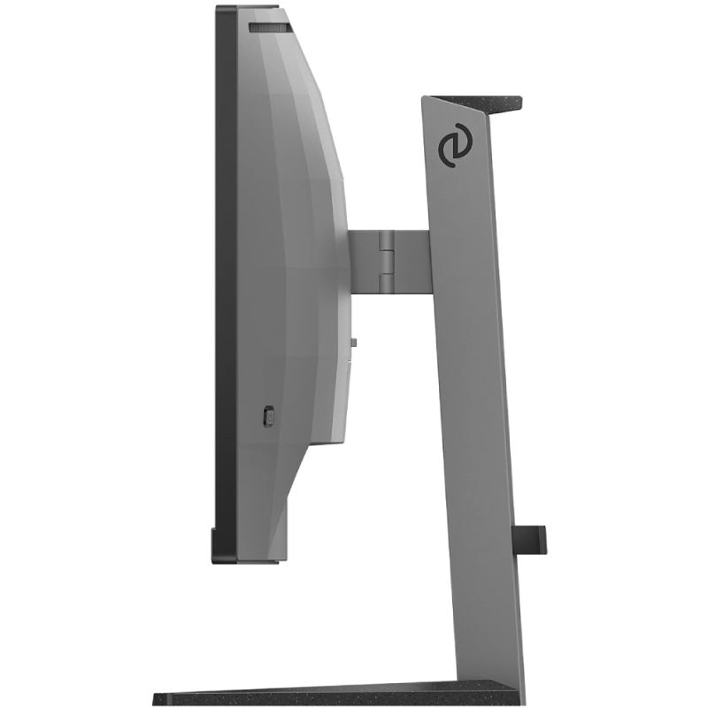 TFT 27" Philips 27M2C5200W, VA, вигнутий, 280Hz, 0,3 ms, 2xHDMI, DP, HAS, Pivot, чорно-сірий (27M2C5200W/00)