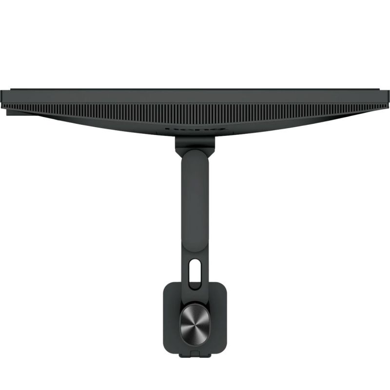 TFT 27" BenQ PD2705UA, IPS, 4K UHD, 99% sRGB, HDMI, DP, USB-C, USB-hub, HAS, колонки, темно-сірий (9H.LKDLA.TPE)