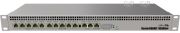 Маршрутизатор Mikrotik RB1100AHx4 RouterBOARD with Annapurna Alpine AL21400 Cortex A15 CPU (4-cores) (RB1100x4)