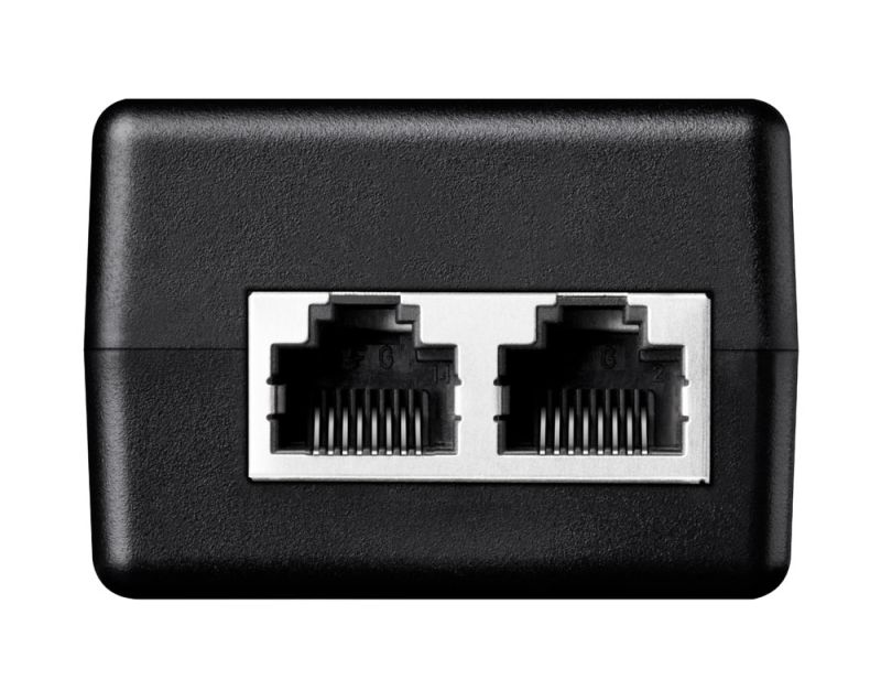 Адаптер PoE Cudy Iнжектор POE200, 30W Gigabit PoE+/PoE Injector (POE200)