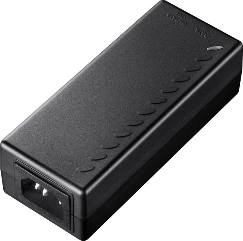 Адаптер PoE Cudy Iнжектор POE200, 30W Gigabit PoE+/PoE Injector (POE200)