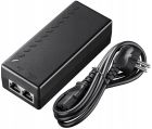 Адаптер PoE Cudy Iнжектор POE200, 30W Gigabit PoE+/PoE Injector (POE200)