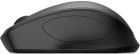Мишка бездротова HP 280 Silent, 3 кн., 1200 dpi, чорна (19U64AA)