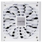 БЖ 850W Chieftec VEGA M PPG-850-CW ATX 3.1 135mm, 80+ Gold, Fully modular, WHITE, Retail (PPG-850-CW)