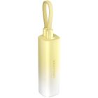 УМБ Vention 5000mAh 20W PD, USB-C In/Out, Lightning In/Out, with cable, Gradient Yellow (FHWY0)