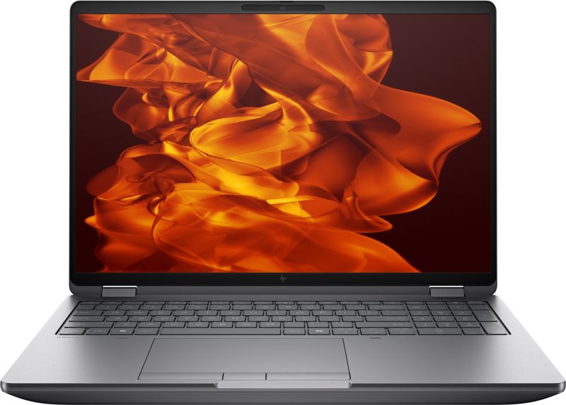 HP ZBook Fury G1i 16" WUXGA, 400n/U9-285HX (5.5)/64Gb/SSD1Tb/RTX PRO 1000, 8GB/FPS/Підсв/DOS (5F9U7ES)