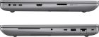 HP ZBook Fury G1i 16" WUXGA, 400n/U9-285HX (5.5)/64Gb/SSD1Tb/RTX PRO 1000, 8GB/FPS/Підсв/DOS (5F9U7ES)