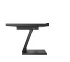 TFT 23.8" Philips 242B1TC, IPS, сенсорний (10 дотиків), VGA, DP, HDMI, USB,  HAS, колонки, чорний (242B1TC/00)