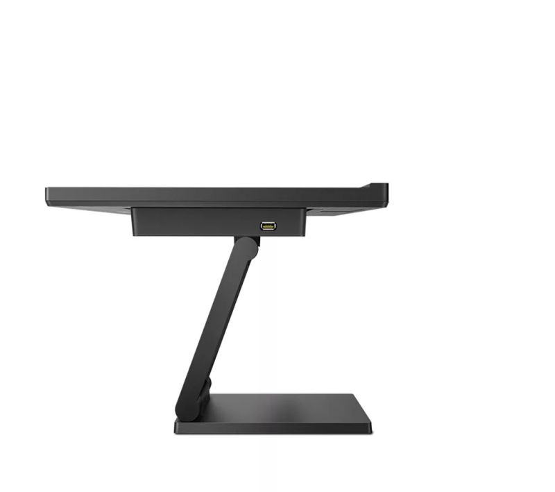 TFT 23.8" Philips 242B1TC, IPS, сенсорний (10 дотиків), VGA, DP, HDMI, USB,  HAS, колонки, чорний (242B1TC/00)