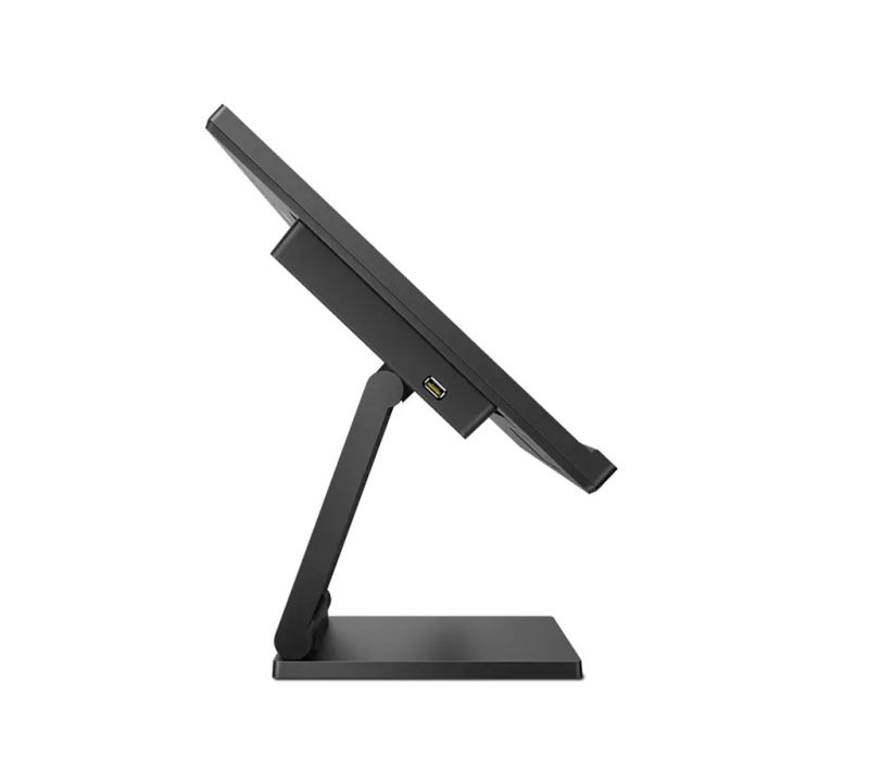 TFT 23.8" Philips 242B1TC, IPS, сенсорний (10 дотиків), VGA, DP, HDMI, USB,  HAS, колонки, чорний (242B1TC/00)
