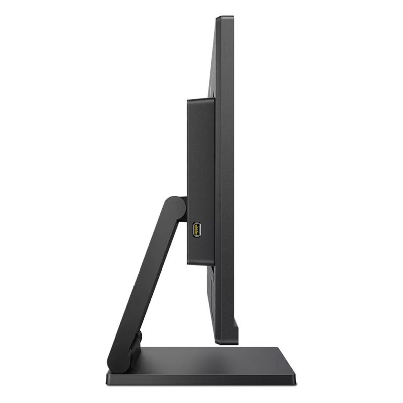 TFT 23.8" Philips 242B1TC, IPS, сенсорний (10 дотиків), VGA, DP, HDMI, USB,  HAS, колонки, чорний (242B1TC/00)