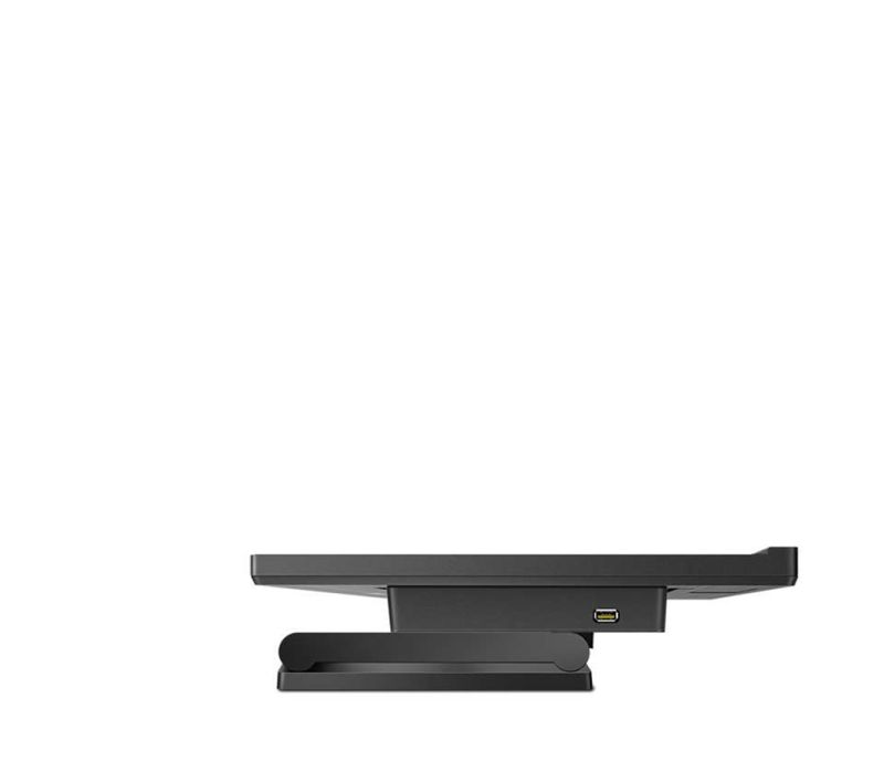 TFT 23.8" Philips 242B1TC, IPS, сенсорний (10 дотиків), VGA, DP, HDMI, USB,  HAS, колонки, чорний (242B1TC/00)