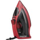 Праска Mesko MS 5031 red 3000Вт/ 400 мл/ кераміка/ ''Крапля-стоп''/автовимкнення/ червона (MS5031)