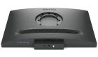 TFT 24.1" BenQ RD240Q, WQXGA, 16:10, HDMI, DP, USB-C, HAS, Pivot, колонки, темно-сірий (9H.LLXLA.TBE)
