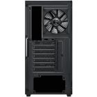 Корпус FSP CMT218AB без БЖ ATX Black (CMT218AB)