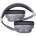 Гарнітура Defender FreeMotion B571, Bluetooth+3,5мм, LED, Gray (63571)