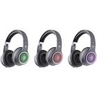 Гарнітура Defender FreeMotion B571, Bluetooth+3,5мм, LED, Gray (63571)
