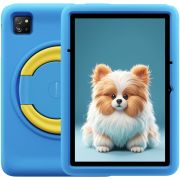 Планшет Blackview Tab A6 Kids 10.1" HD /4GB/128GB/ A523 /5100mAh/ 8+5Мп/WIFI /Blue (Tab_A6_Kids_Blue)