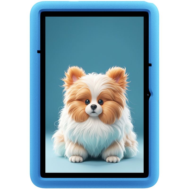 Планшет Blackview Tab A6 Kids 10.1" HD /4GB/128GB/ A523 /5100mAh/ 8+5Мп/WIFI /Blue (Tab_A6_Kids_Blue)