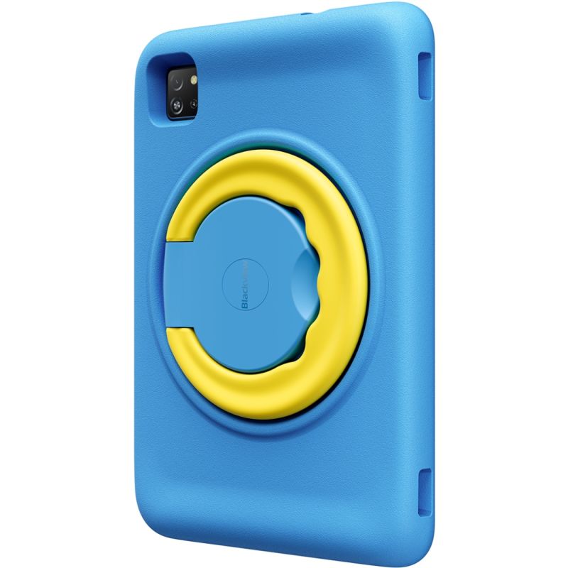 Планшет Blackview Tab A6 Kids 10.1" HD /4GB/128GB/ A523 /5100mAh/ 8+5Мп/WIFI /Blue (Tab_A6_Kids_Blue)