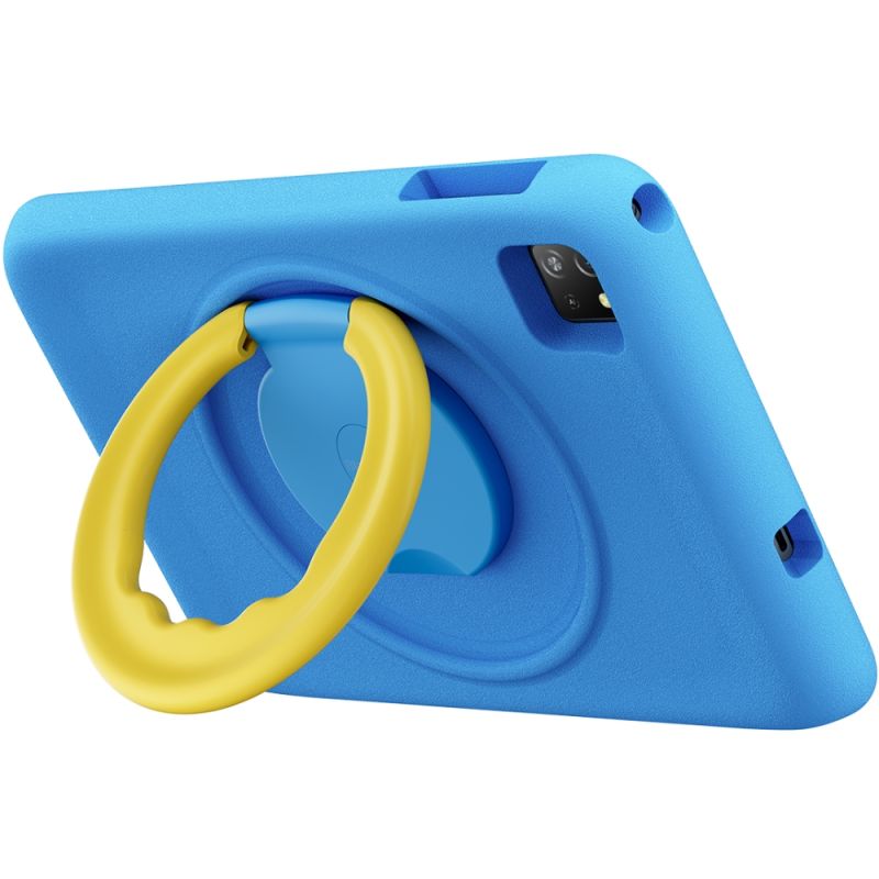 Планшет Blackview Tab A6 Kids 10.1" HD /4GB/128GB/ A523 /5100mAh/ 8+5Мп/WIFI /Blue (Tab_A6_Kids_Blue)
