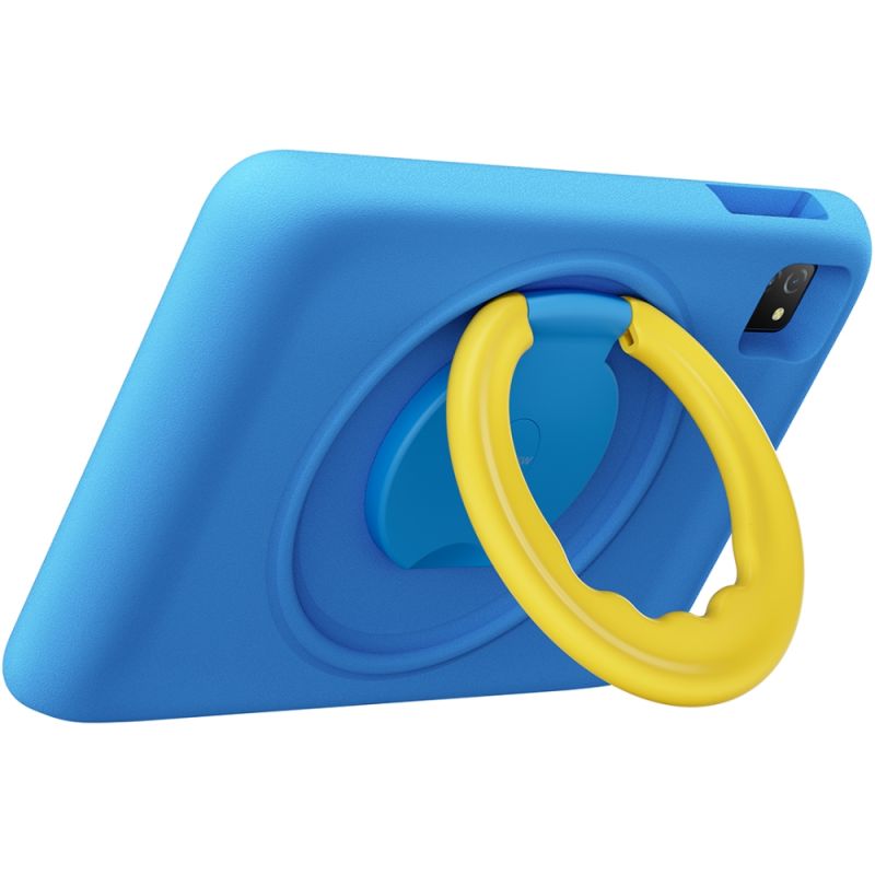 Планшет Blackview Tab A6 Kids 10.1" HD /4GB/128GB/ A523 /5100mAh/ 8+5Мп/WIFI /Blue (Tab_A6_Kids_Blue)