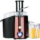 Соковитискач Adler AD 4129 copper 1000Вт/ контейнер для соку-1л/ контейнер для м'якот-2л/і мідний (AD4129)