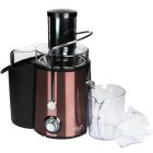 Соковитискач Adler AD 4129 copper 1000Вт/ контейнер для соку-1л/ контейнер для м'якот-2л/і мідний (AD4129)