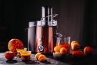 Соковитискач Adler AD 4129 copper 1000Вт/ контейнер для соку-1л/ контейнер для м'якот-2л/і мідний (AD4129)