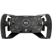 Кермо MOZA Racing Porsche Mission R, 32см, 12кн., дисплей 5,4" OLED  RGB (RS097_Moza)