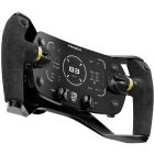 Кермо MOZA Racing Porsche Mission R, 32см, 12кн., дисплей 5,4" OLED  RGB (RS097_Moza)