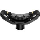 Кермо MOZA Racing Porsche Mission R, 32см, 12кн., дисплей 5,4" OLED  RGB (RS097_Moza)