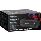 Акустична система Defender 1.0 Beatbox 16 16Вт, BT/FM/TF/USB/AUX/TWS (65216)