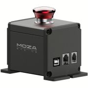 Кнопка аварійної зупинки Moza E-Stop Switch (RS063_Moza)