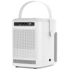 Проєктор Vankyo H300A Full HD 220 ANSI Lm 1000:1 16:9/4:3 HDMI  Android 9.0 Wifi 6 білий (WPY028)