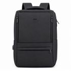 Рюкзак для ноутбука 2E Impulse 17" Black (2E-BPT7417BK)