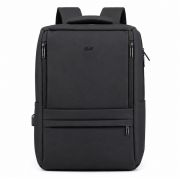 Рюкзак для ноутбука 2E Impulse 17" Black (2E-BPT7417BK)