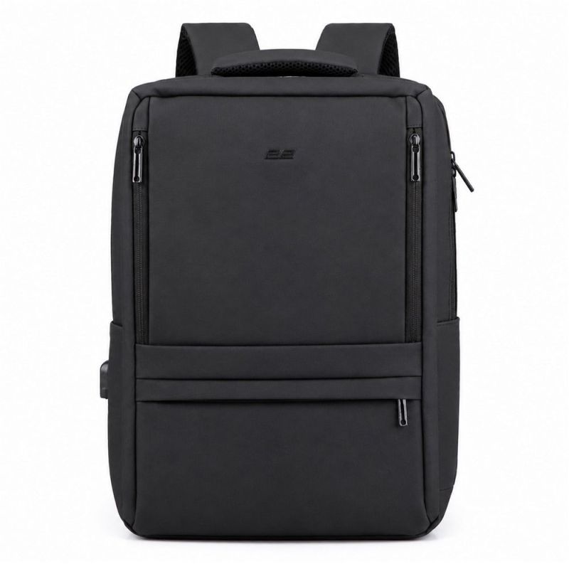 Рюкзак для ноутбука 2E Impulse 17" Black (2E-BPT7417BK)