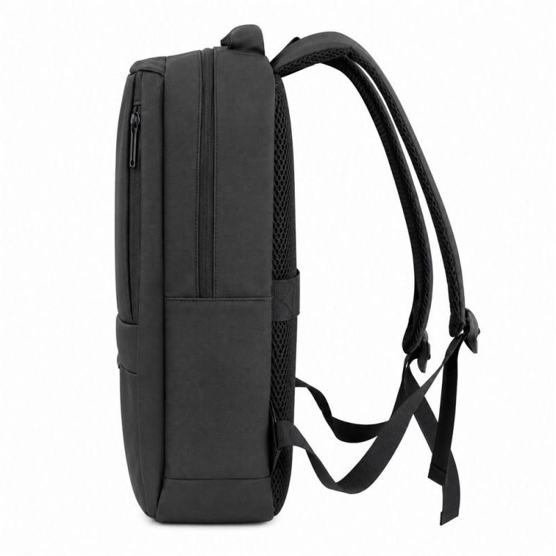 Рюкзак для ноутбука 2E Impulse 17" Black (2E-BPT7417BK)