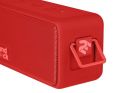 Акустическая система 2E SoundXBlock TWS MP3 Wireless Waterproof Red (2E-BSSXBWRD)