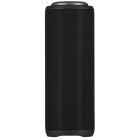 Акустическая система 2E SoundXTube Plus TWS MP3 Wireless Waterproof Black (2E-BSSXTPWBK)
