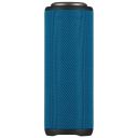 Акустична система 2E SoundXTube Plus TWS MP3 Wireless Waterproof Blue (2E-BSSXTPWBL)