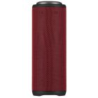Акустична система 2E SoundXTube Plus TWS MP3 Wireless Waterproof Red (2E-BSSXTPWRD)