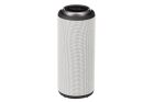 Акустична система 2E SoundXTube TWS MP3 Wireless Waterproof Grey (2E-BSSXTWGY)
