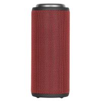 Акустическая система 2E SoundXTube TWS MP3 Wireless Waterproof Red (2E-BSSXTWRD)