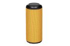 Акустическая система 2E SoundXTube TWS MP3 Wireless Waterproof Yellow (2E-BSSXTWYW)