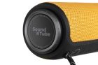 Акустическая система 2E SoundXTube TWS MP3 Wireless Waterproof Yellow (2E-BSSXTWYW)