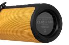 Акустическая система 2E SoundXTube TWS MP3 Wireless Waterproof Yellow (2E-BSSXTWYW)