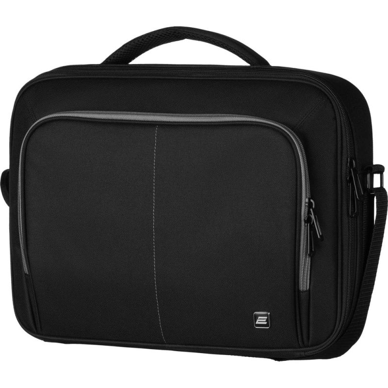 Сумка для ноутбука 2E 14" Black (2E-CBN5214BK)
