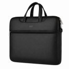 Сумка для ноутбука 2E Slim Business 13/14" Black (2E-CBP2484BK)